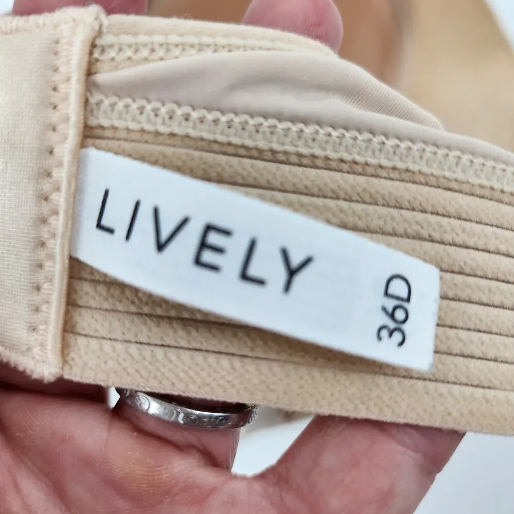Lively spacer wireless